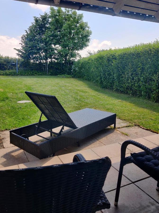 Villa Wunder Spottrup 외부 사진