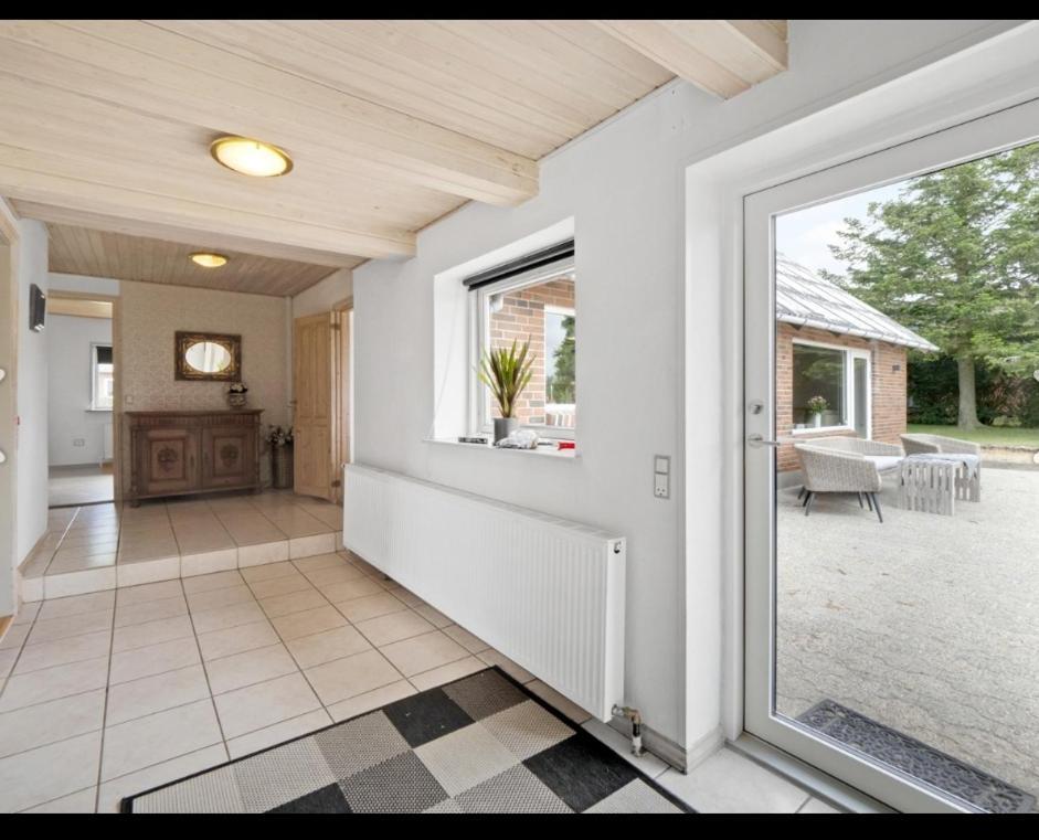 Villa Wunder Spottrup 외부 사진