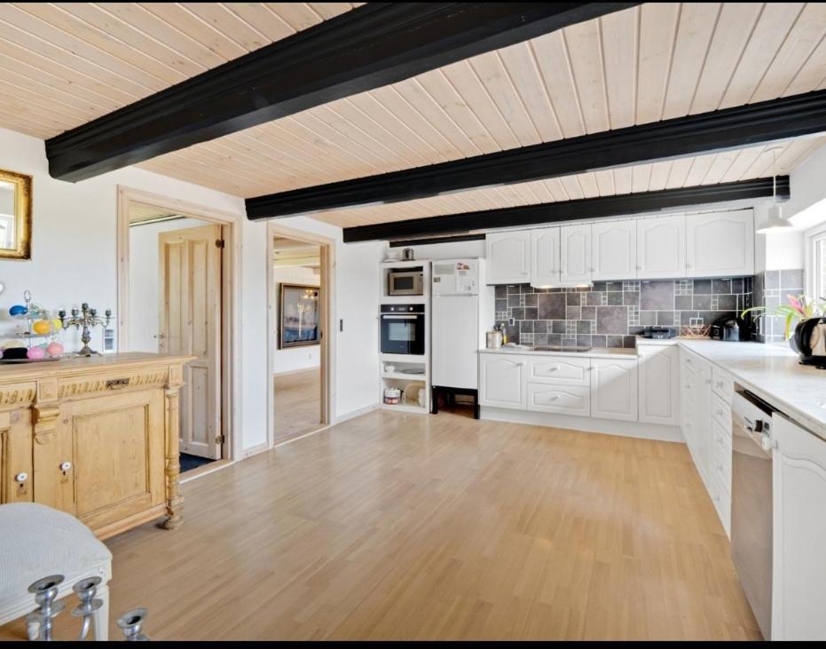 Villa Wunder Spottrup 외부 사진