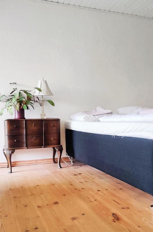 Villa Wunder Spottrup 외부 사진