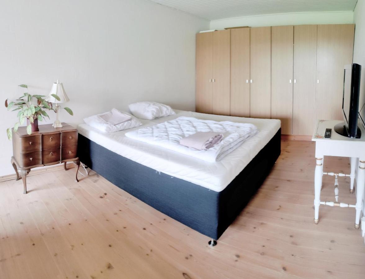 Villa Wunder Spottrup 외부 사진