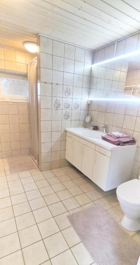 Villa Wunder Spottrup 외부 사진