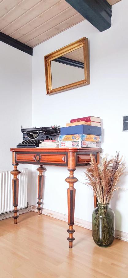 Villa Wunder Spottrup 외부 사진
