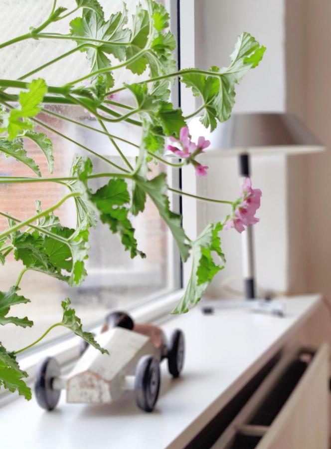 Villa Wunder Spottrup 외부 사진