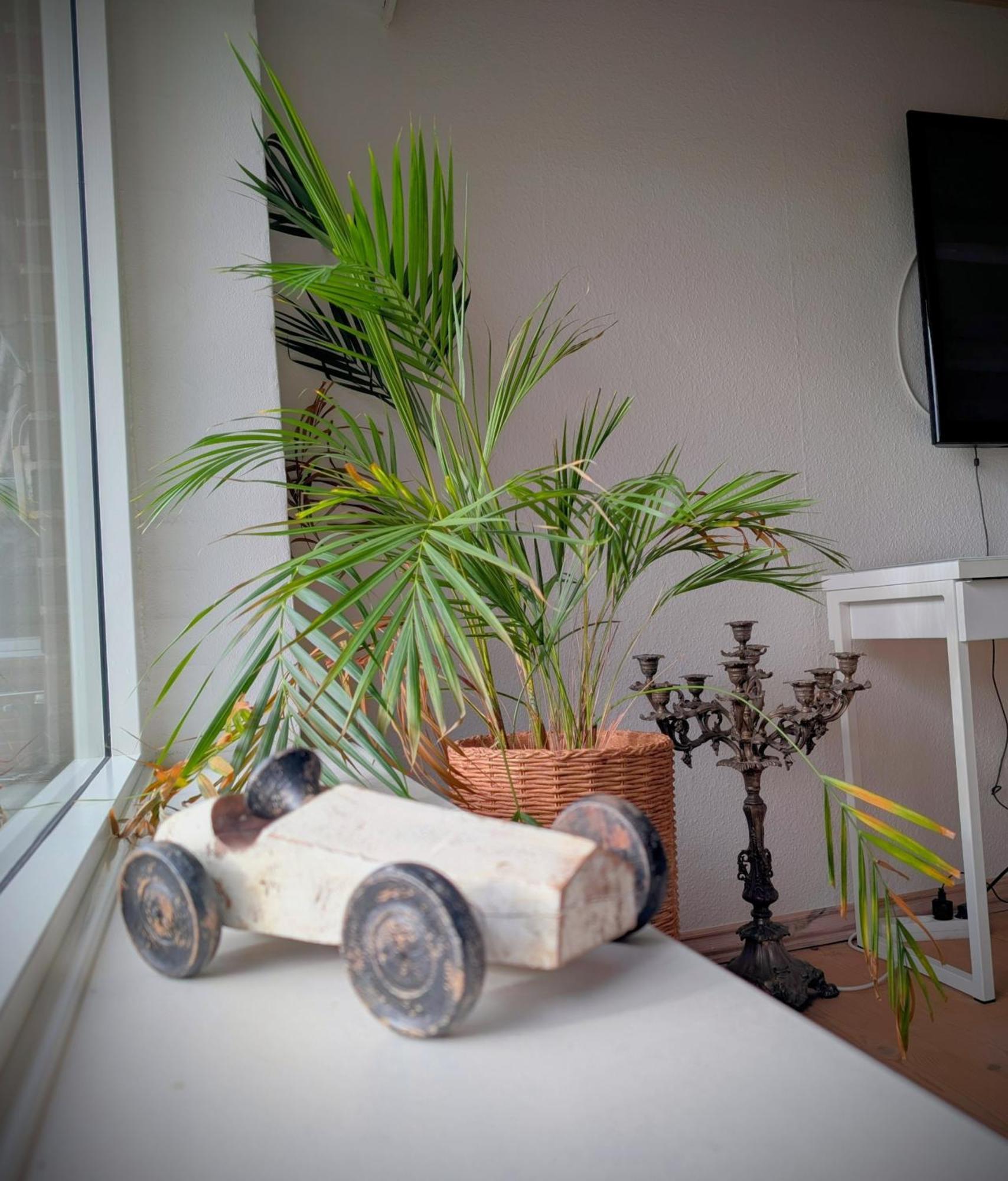 Villa Wunder Spottrup 외부 사진